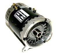 Taylor-Dunn 70-054-41 - Motor