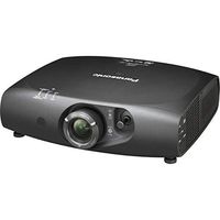 Panasonic PT-RZ470UW Solid Shine DLP LED Projector, 3500 Lumens Brightness, 16:9 Aspect Ratio, 20000: 1 Contrast Ratio, 1920x108