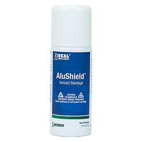 ALUSHIELD Bandage 75GM by Neogen Alushield Bandage Spray MfrPartNo 08887