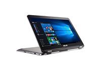 Asus R518UQ-DS54T VivoBook Flip Laptop, 15.6"