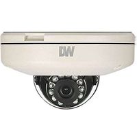 Digital Watchdog MEGAPIX Security camera triple codec Weather Resistant Bullet network 1080P Smart IR NEMA RATING: IP66 12x Digital Zoom DWC-MF21M4TIR