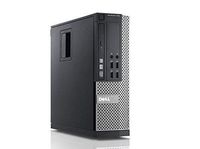 Dell Optiplex 7010 Premium Business Desktop Computer, Intel Quad Core i5-3470 Processor up to 3.60 GHz, 16GB RAM, 512gb HDD, DVD, USB 3.0, Windows 7 Professional (Renewed)