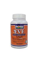 Now Foods, EVE Superior Women's Multi, 180 Softgels