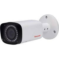 Honeywell Video Performance Series HB75HD1 HQA 720P TRUE DAY/NIGHT IR BULLET INDOOR/OUTDOOR IP66 2.7-12MM VF Lens