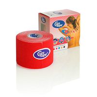 CureTape 2" X 16' Roll - Red