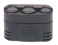 Custom Accessories 91116 Coin Holder