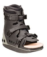 Darco International Body Armor Cam Walker, 2 Pound