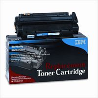 IBM Compatible Toner Cartridge Replacement for Q2613X HP ( Black)