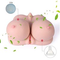Aiwop-zdb 3D Realistic Male Christmas Gift Silicone Dolls For Female Full Body Adult Toys For Men Full Size Pôçkêt Pûššý With Dual Entrances Structure Love-Doles Toys Comfortable