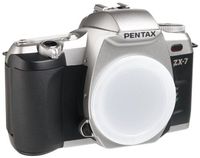 Pentax ZX-7 35mm SLR Camera (Body Only)