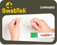 Cannabis Detection Swabs - Detect The Presumptive Presence of Cannabis on Any Surface (4)