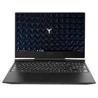 Lenovo - 81SX0017US Legion Y540-15IRH 81SX0017US 15.6 Gaming Notebook - 1920 x 1080 - Core i7 i7-9750H - 16 GB RAM - 512 GB SSD - Black - Windows 10 Home 64-bit - in-Plane Switching (IPS)