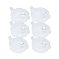 Fabrication 60-1031 Independence Anti-Splash Lids