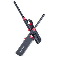 Chef Master 11006 Refillable Butane Lighter