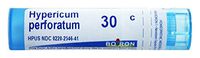 Hypericum Perforatum 30C Homeopathic Medicine for Nerve Pain (80 Pellets)
