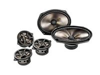 Mopar Kicker Audio System Upgrade Package - 77KICK42