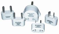 Franzus TSM-500E Adapter Plug Set