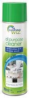 Cleaning Wiz All Purpose Cleaner, 19 Fluid Ounce (Pack of 4)