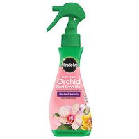 Miracle-Gro Orchid Plant Food Mist (Orchid Fertilizer) 8 oz.