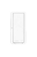 Lutron MRF2S-6ANS-WH Maestro Wireless (6 Amp Light or 3 Amp Fan) Multi-location Switch, White (Gloss Finish)
