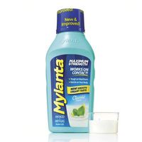 Mylanta Maximum Strength Classic Flavor (Pack of 20)