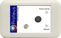 Proteus RC - WiFi Cloud Interface with email/text alerts for relay contacts