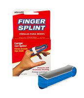 Acu-Life Cot Finger Splint (Large)