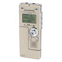 Olympus WS-310M 512 MB Voice Recorder and Music Player
