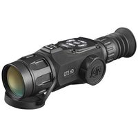 ATN OTS-HD 384 4.5-18x, 384x288, 50 mm, Thermal Monocular w/ High Res Video, Geotagging, Rangefinder, WiFi, E-Compass, E-Zoom, 3D Gyroscope, IOS & Android Apps