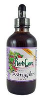 Astragalus Root Tincture - All Natural Immune System Booster Supplement - Astragalus Membranaceus Root Immune Support Liquid Drops - Herb Lore (2 Fl Oz)