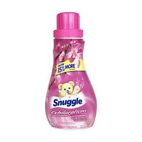 Snuggle Fabric Softener Wild Orchid & Vanilla 32 Loads, 32 fl oz (Pack of 2)