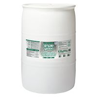 Simple Green 19055 Crystal Industrial Cleaner/Degreaser, 55gal Drum