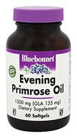 Evening Primrose Oil 1300mg Bluebonnet 60 Softgel