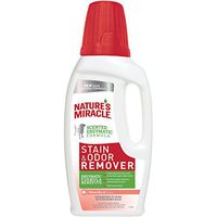 Nature's Miracle P-98110  Stain and Odor Remover,Melon Burst, 32 oz