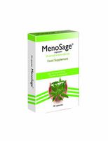 Schwabe MenoSage 30's 30 tablet