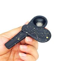 ASNTA- Exclusive Design Black Gift Set Whale Tube