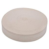 Antilog Tree Bandage, Cotton Tree Wrap Tape Bandage Binding Belt Grafting Bonsai Garden Tool(4CM-White)