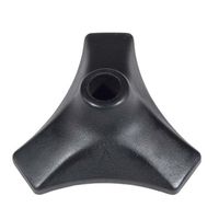 AbleTripod Base - 7/8" AbleTripod Base
