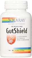 Solaray Gutshield Powder, 150 Gram