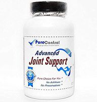 Advanced Joint Support Double Strength // 90 Capsules // Pure // by PureControl Supplements
