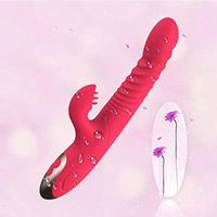 Massage Wand Most Powerful Premium Handheld Massager by Yarosi - Cordless Waterproof Rechargeable Memory