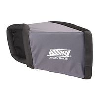 Hoodman Drone Aviator Hood Extender #HAV2E for Air/Air2
