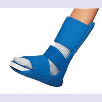 Dj Orthopedics Dorsiwedge Night Splint Large (men's 10 1/2-12 1/2 Women's 10-12)