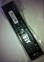 LG Télécommande pour BH6620S-BH6220S-BH6620P 3D sur BLU-RAY-HOME cinéma/DVD