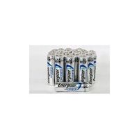 5 X Energizer Ultimate Lithium AA Size Batteries - 20 Pack