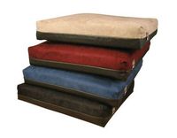 SimplX GFST Cushion - Tan