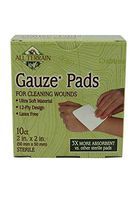All Terrain Gauze Pads 2X2 10 Ct