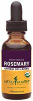 Herb Pharm Certified Organic Rosemary Liquid Extract - 1 Ounce