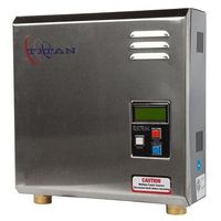 Titan N-270 27 KW 240V 113A SCR4 Tankless water heater