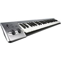 M-Audio Keystudio 49-key USB MIDI Controller Keyboard